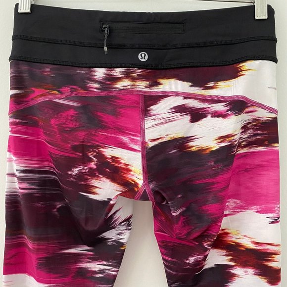 Lululemon Full-On Luxtreme Pace Tight - Picture 12 of 13